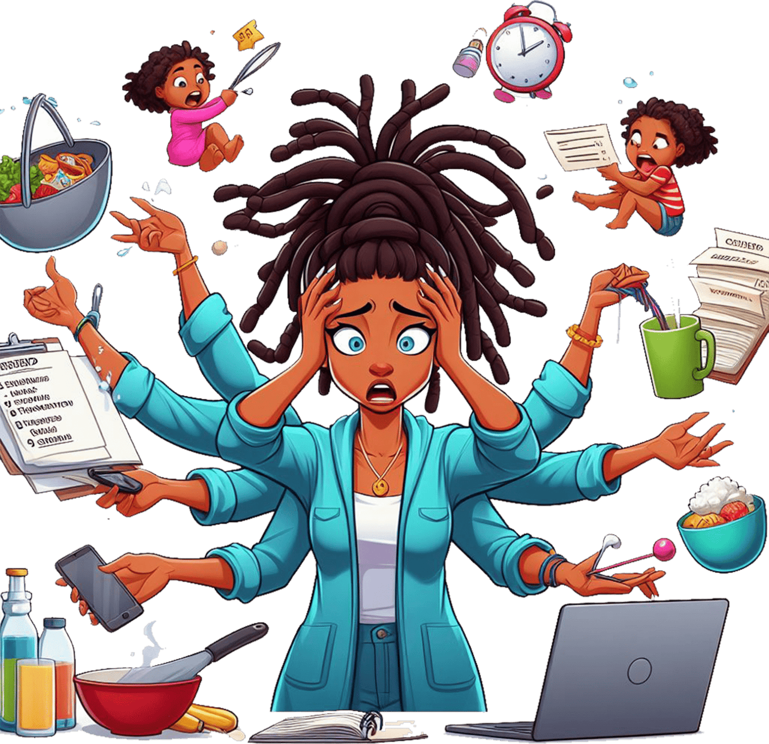 Creative Clipart - UrthNart