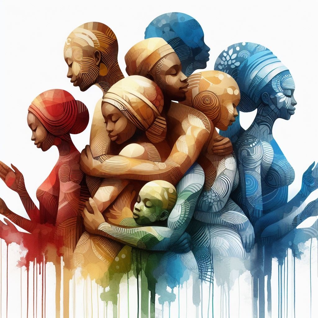 Family - UrthNart