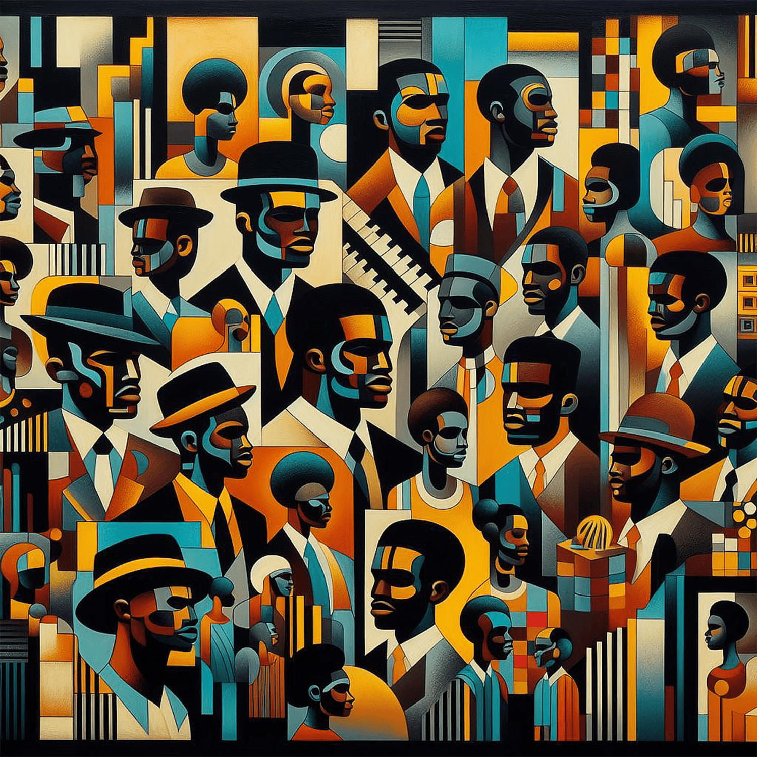 Featured Collection - UrthNart