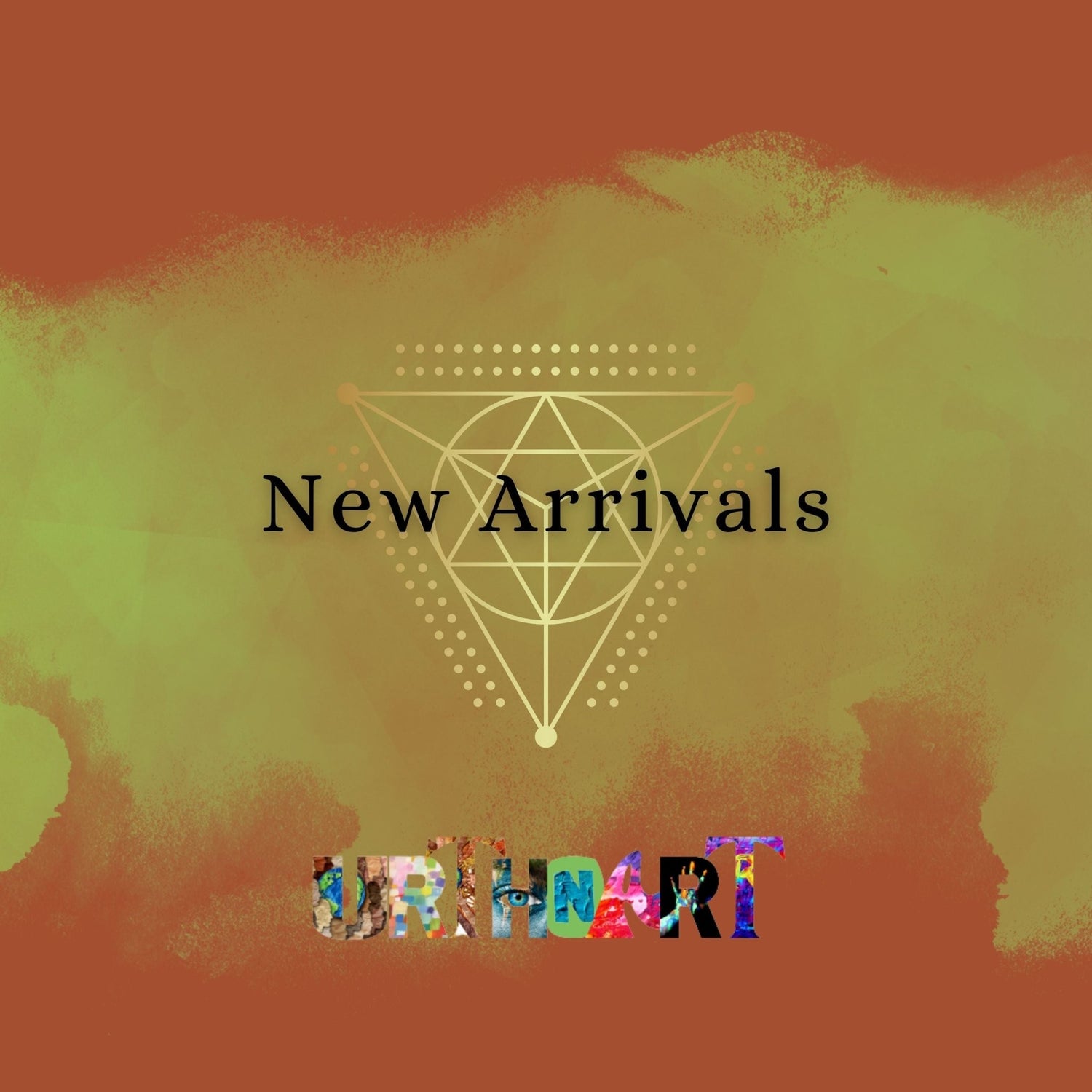 New Arrivals - UrthNart
