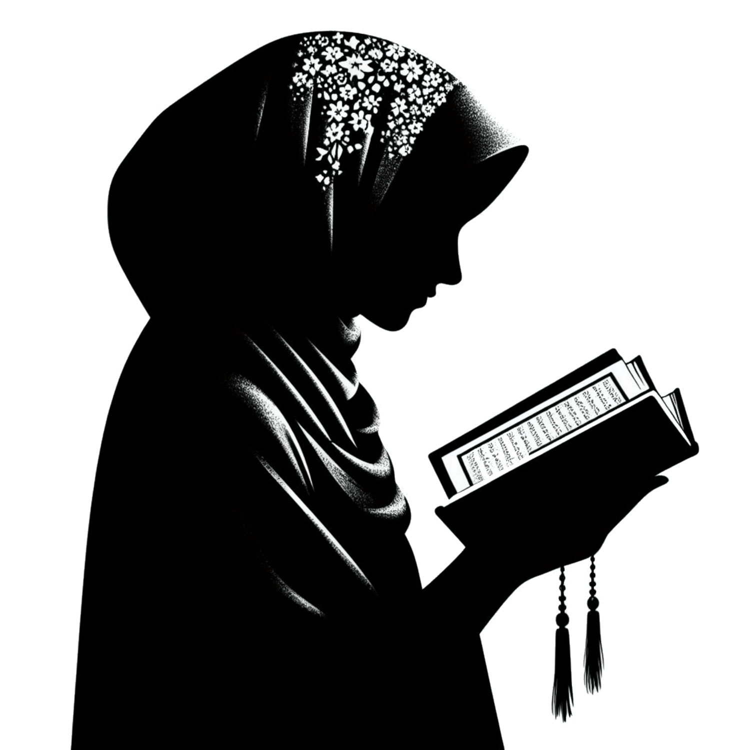 Sacred Silhouettes - UrthNart