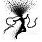 "Free the Mind" Liberation Art PNG – Digital Download - UrthNart