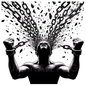"Free the Mind" Liberation Art PNG – Digital Download - UrthNart